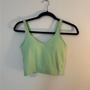 Lululemon align tank